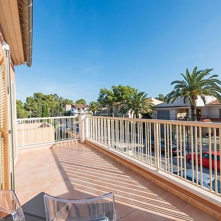 Iuca Villa Port de Alcudia  Exterior foto