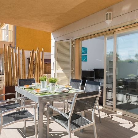 Iuca Villa Port de Alcudia  Exterior foto