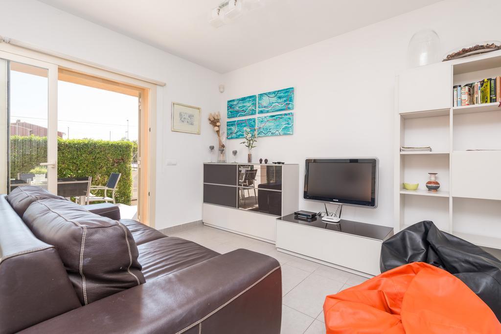 Iuca Villa Port de Alcudia  Exterior foto