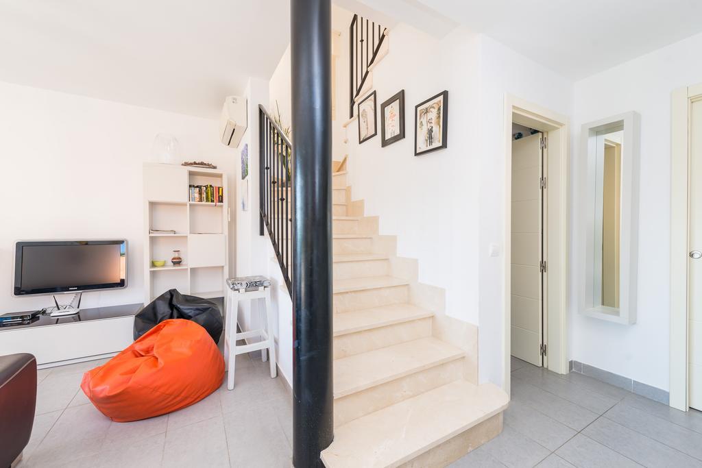 Iuca Villa Port de Alcudia  Exterior foto