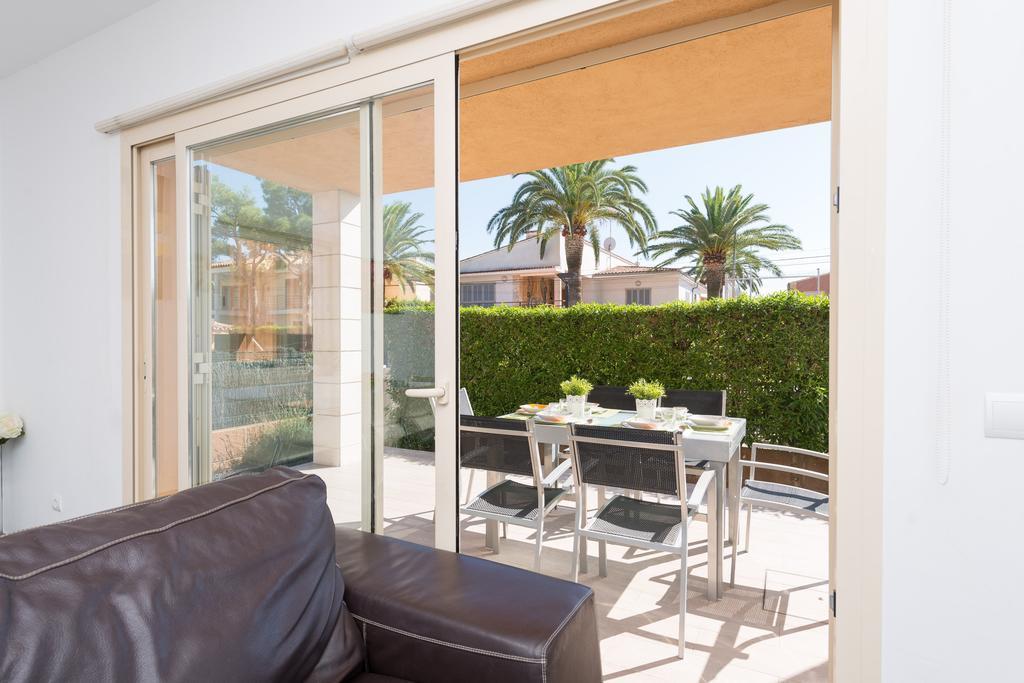 Iuca Villa Port de Alcudia  Exterior foto