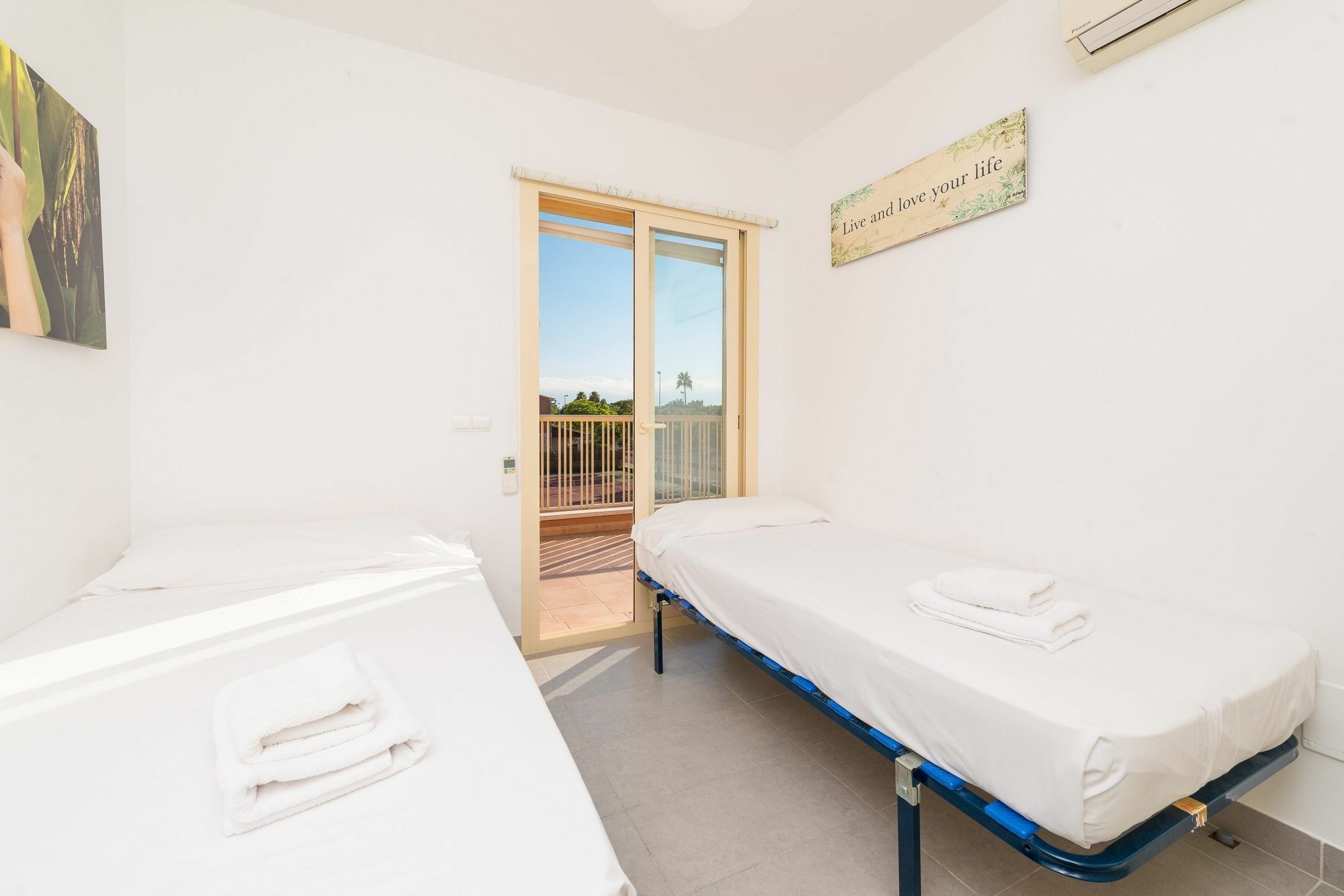 Iuca Villa Port de Alcudia  Exterior foto