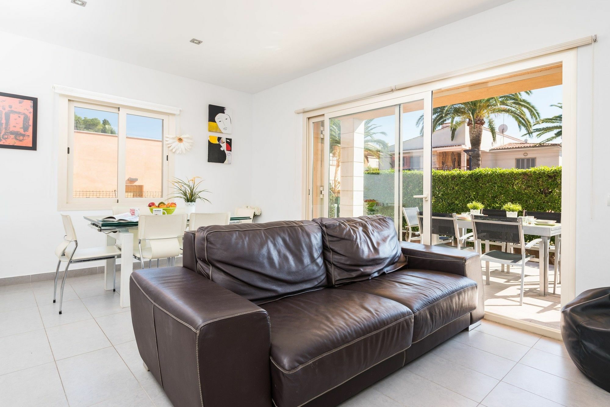Iuca Villa Port de Alcudia  Exterior foto