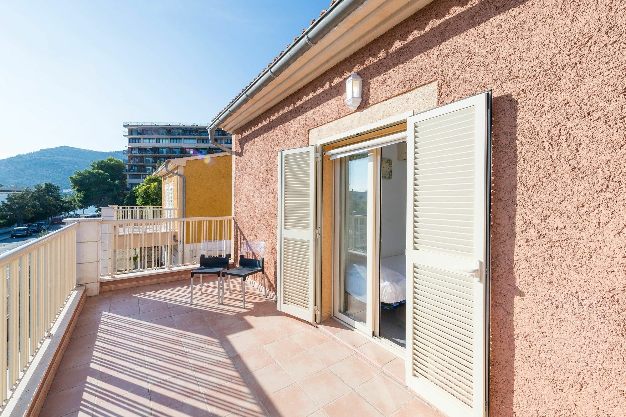 Iuca Villa Port de Alcudia  Exterior foto